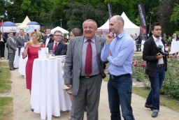 7. Wielka Gala Północnej Izby Gospodarczej w Szczecinie  /fot.: mab / 