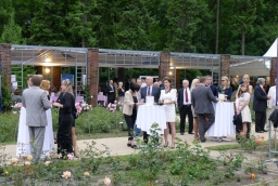 7. Wielka Gala Północnej Izby Gospodarczej w Szczecinie  /fot.: mab / 