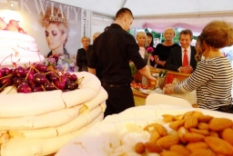 7. Wielka Gala Północnej Izby Gospodarczej w Szczecinie  /fot.: mab / 