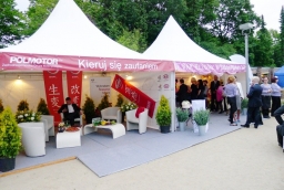 7. Wielka Gala Północnej Izby Gospodarczej w Szczecinie  /fot.: mab / 