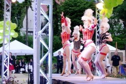 7. Wielka Gala Północnej Izby Gospodarczej w Szczecinie  /fot.: mab / 