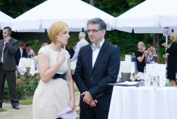 7. Wielka Gala Północnej Izby Gospodarczej w Szczecinie  /fot.: mab / 