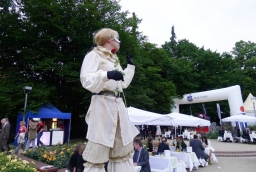 7. Wielka Gala Północnej Izby Gospodarczej w Szczecinie  /fot.: mab / 