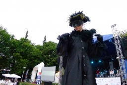 7. Wielka Gala Północnej Izby Gospodarczej w Szczecinie  /fot.: mab / 