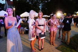 7. Wielka Gala Północnej Izby Gospodarczej w Szczecinie  /fot.: mab / 