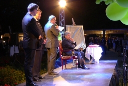 7. Wielka Gala Północnej Izby Gospodarczej w Szczecinie  /fot.: mab / 