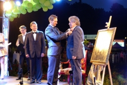 7. Wielka Gala Północnej Izby Gospodarczej w Szczecinie  /fot.: mab / 