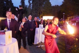 7. Wielka Gala Północnej Izby Gospodarczej w Szczecinie  /fot.: mab / 