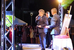 7. Wielka Gala Północnej Izby Gospodarczej w Szczecinie  /fot.: mab / 