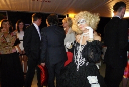 7. Wielka Gala Północnej Izby Gospodarczej w Szczecinie  /fot.: mab / 