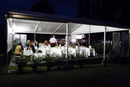 7. Wielka Gala Północnej Izby Gospodarczej w Szczecinie  /fot.: mab / 