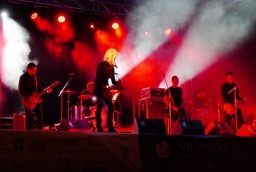 7. Wielka Gala Północnej Izby Gospodarczej w Szczecinie  /fot.: mab / 