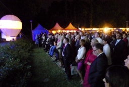 7. Wielka Gala Północnej Izby Gospodarczej w Szczecinie  /fot.: mab / 