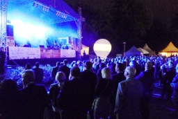 7. Wielka Gala Północnej Izby Gospodarczej w Szczecinie  /fot.: mab / 