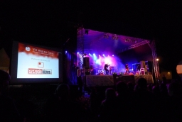 7. Wielka Gala Północnej Izby Gospodarczej w Szczecinie  /fot.: mab / 