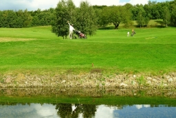 World Golfers Championship Poland 2012  /fot.: mab / 