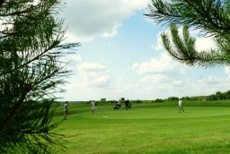 World Golfers Championship Poland 2012  /fot.: mab / 