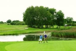 World Golfers Championship Poland 2012  /fot.: mab / 