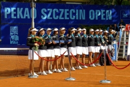 Pekao Szczecin Open 2012    /fot.: SG / 