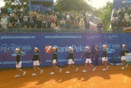 Pekao Szczecin Open 2012    /fot.: SG / 