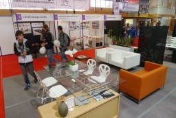 Targi Wszystko Dla Domu 2012  