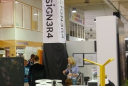 Targi Wszystko Dla Domu 2012  