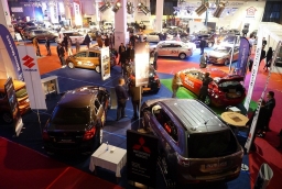 Motoshow 2013 