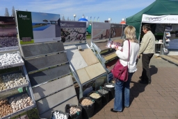 15. Targi Miasto Ogród - Zielony Design  /fot.: mab / 