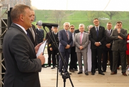 Gala nagród Złote Lunety 2013  /fot.: mab / 