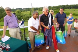 5. Turniej inwestorów.   /fot.: mab / 