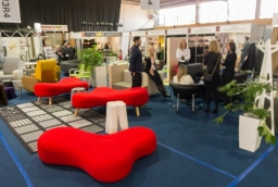 Targi Wszystko Dla Domu 2013  /fot.: mab / 