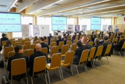 Konferencja Zarządzanie Finansami 2014 