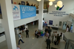 2. Kongres Morski  /fot.: mab / 