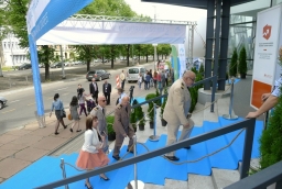 2. Kongres Morski  /fot.: mab / 