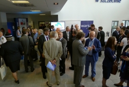 2. Kongres Morski  /fot.: mab / 