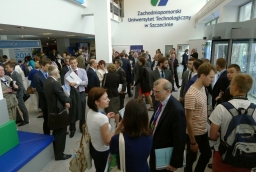 2. Kongres Morski  /fot.: mab / 