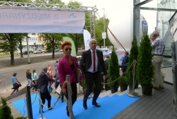 2. Kongres Morski  /fot.: mab / 