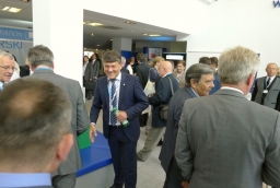 2. Kongres Morski  /fot.: mab / 