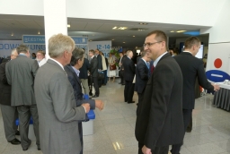 2. Kongres Morski  /fot.: mab / 