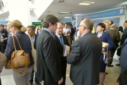 2. Kongres Morski  /fot.: mab / 