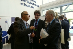 2. Kongres Morski  /fot.: mab / 