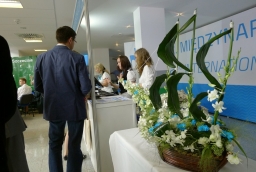 2. Kongres Morski  /fot.: mab / 