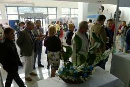 2. Kongres Morski  /fot.: mab / 