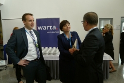 2. Kongres Morski  /fot.: mab / 