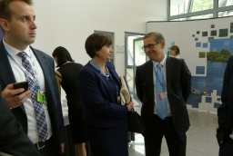 2. Kongres Morski  /fot.: mab / 