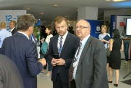 2. Kongres Morski  /fot.: mab / 