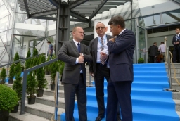 2. Kongres Morski  /fot.: mab / 