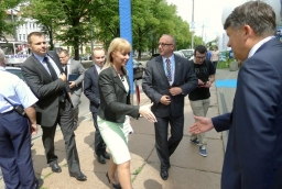 2. Kongres Morski  /fot.: mab / 