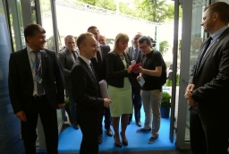 2. Kongres Morski  /fot.: mab / 