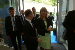 2. Kongres Morski  /fot.: mab / 